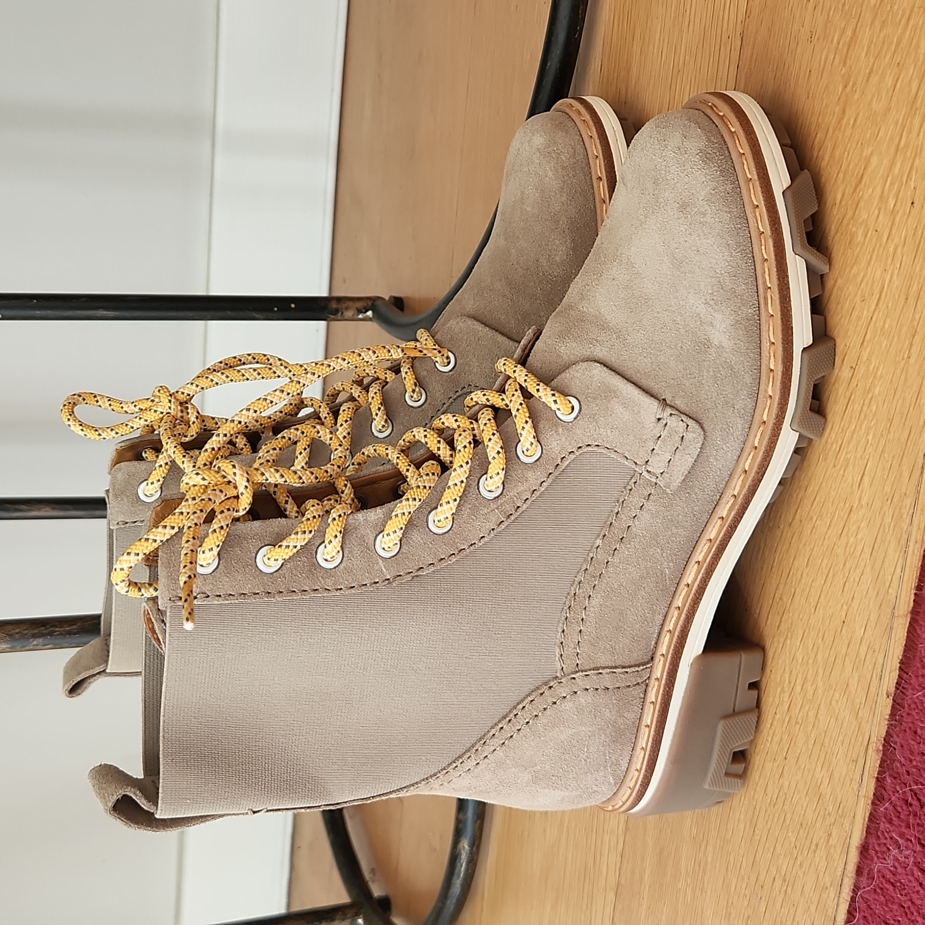 Rag & Bone Shiloh Boots
